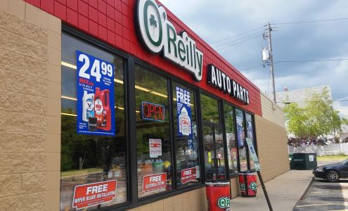 O'Reilly Auto Parts