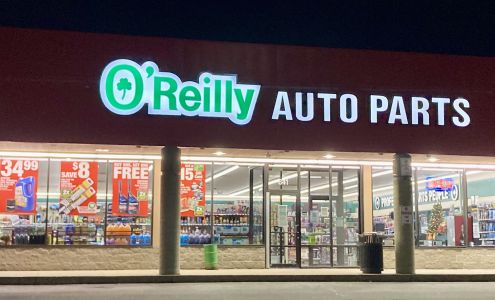 O'Reilly Auto Parts