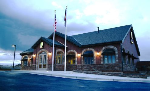 Integrity Bank & Trust