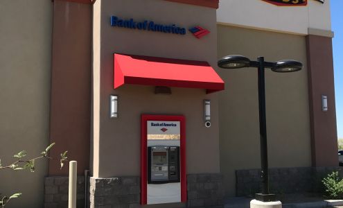Bank of America ATM (Drive-thru)