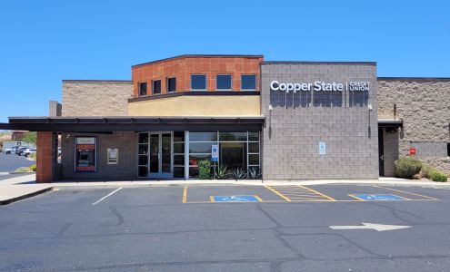 Copper State Credit Union