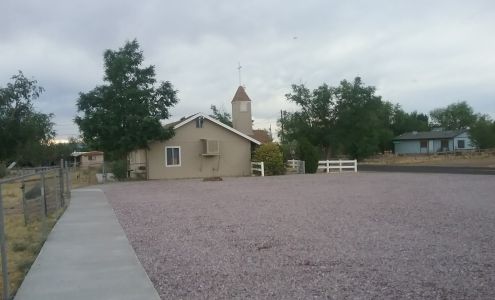 Paulden Food Bank Paulden