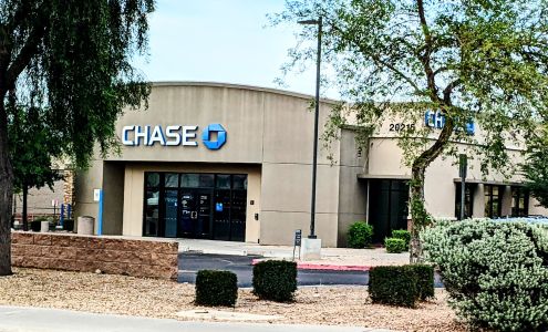 Chase Bank