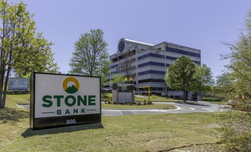 Stone Bank Little Rock