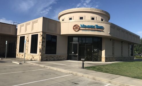 Members Trust Credit Union
