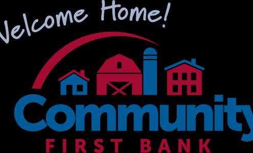 Community First Bank Maywood