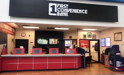 First Convenience Bank