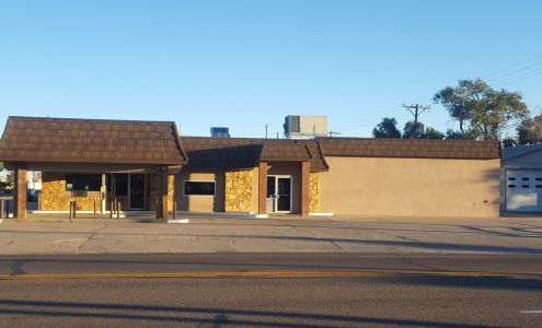 Fellowship Credit Union