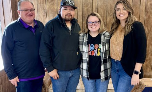 Guild Mortgage Company - Tim Biles & Scott Stephens