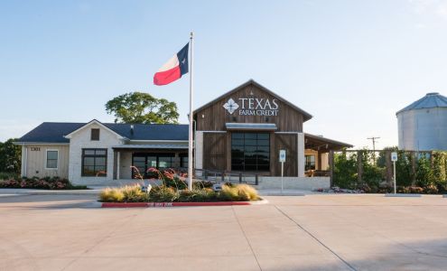 Texas Farm Credit
