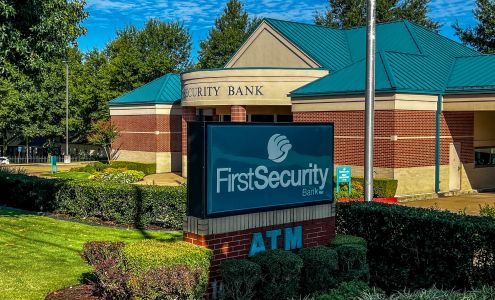 First Security Bank Lowell