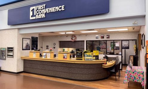 First Convenience Bank