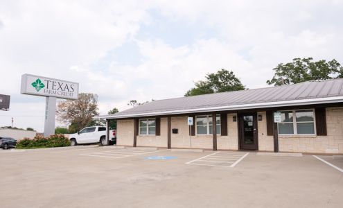 Texas Farm Credit
