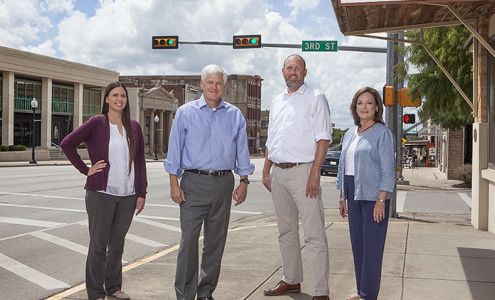 Dovetail Wealth Management, LLC