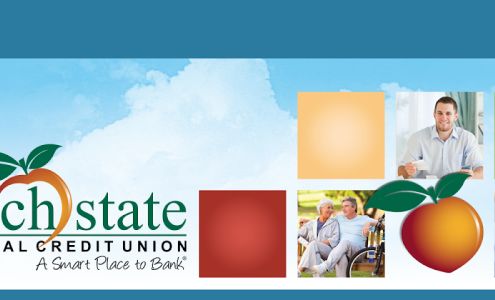 Peach State Federal Credit Union