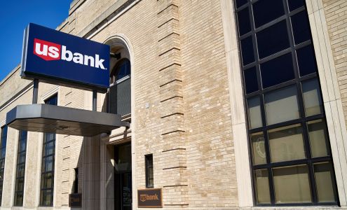 U.S. Bank Branch