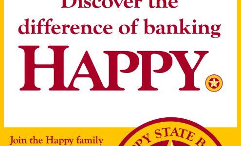 Happy State Bank & Trust Co
