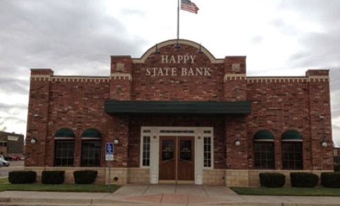 Happy State Bank