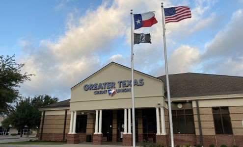Greater Texas Credit Union