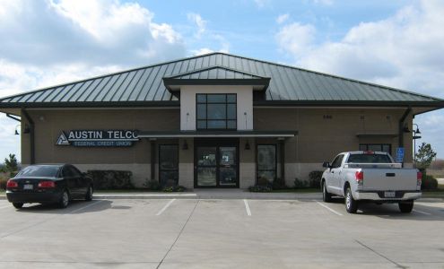 Austin Telco Federal Credit Union