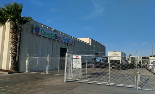 Coastal Bend Food Bank