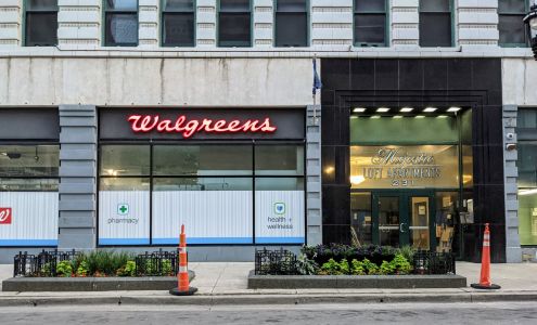 Walgreens