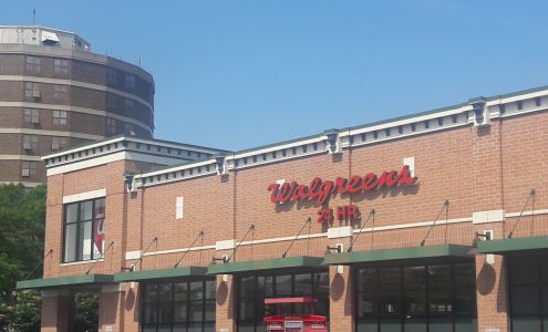 Walgreens