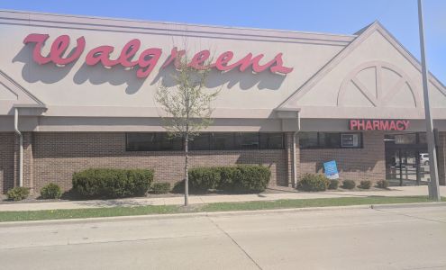 Walgreens