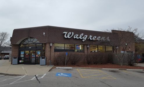 Walgreens