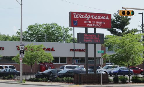 Walgreens