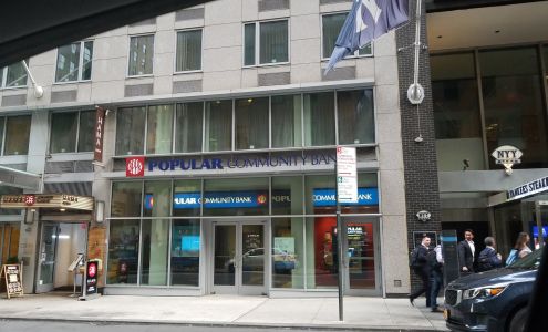 Popular Bank