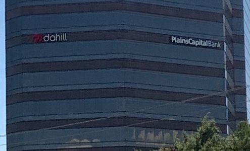 PlainsCapital Bank