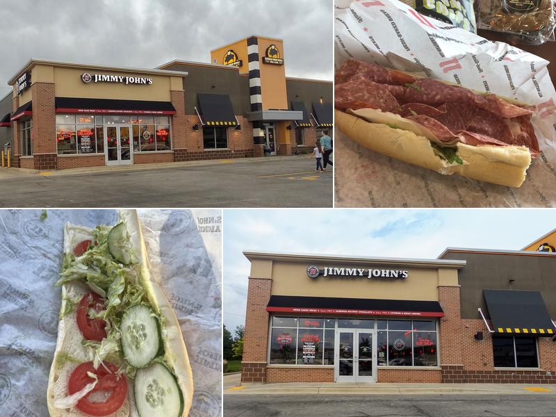 Jimmy John's
