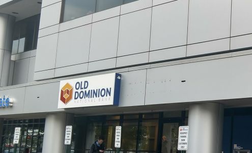 Old Dominion National Bank Vienna
