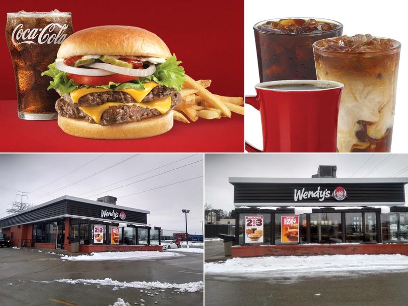 Wendy's