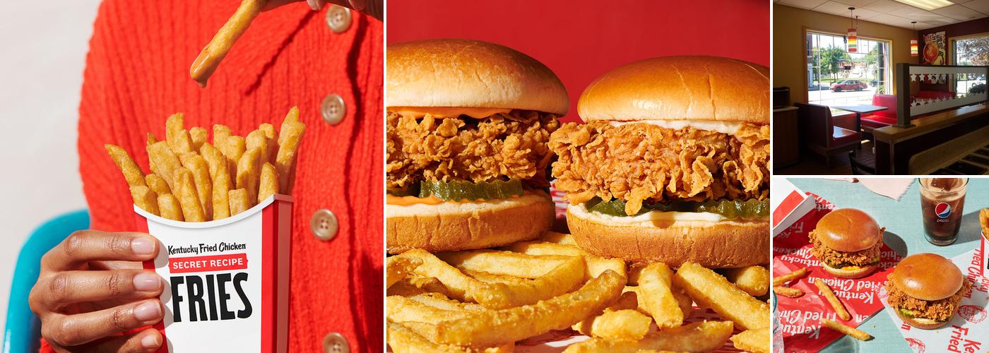 KFC