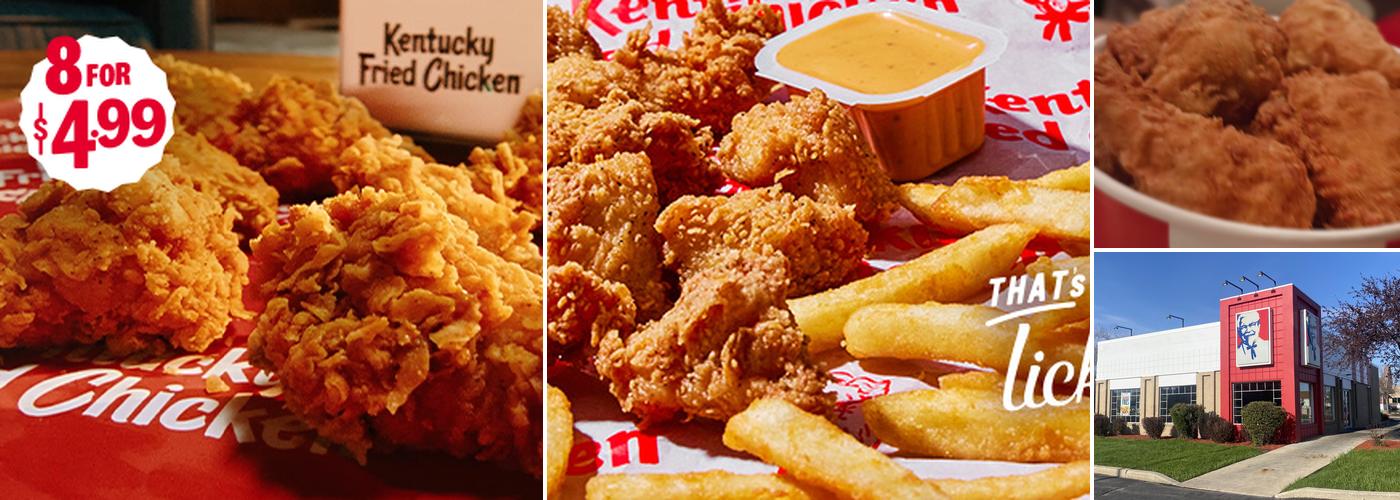 KFC