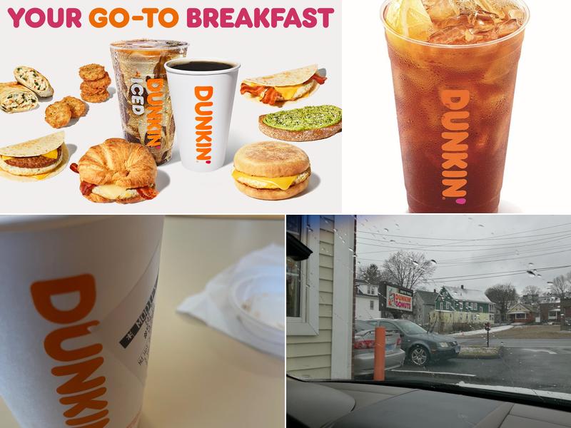 Dunkin'