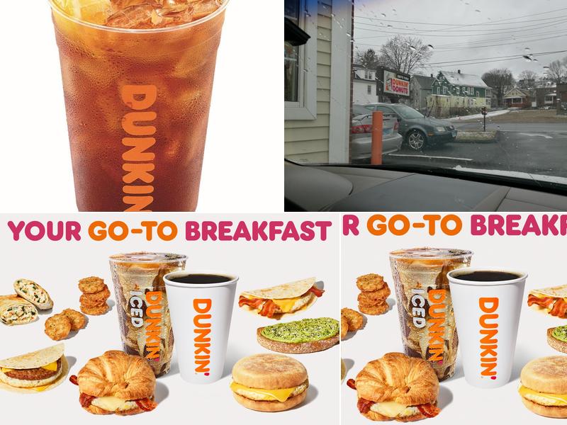 Dunkin'