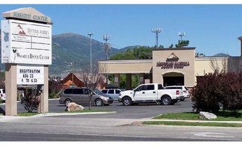 Mountain America Credit Union