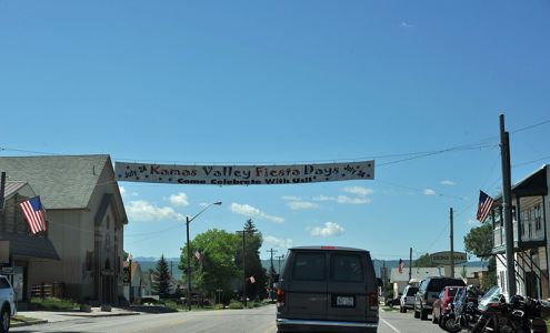 Zions Bank Kamas Kamas