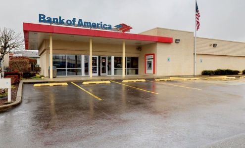 Bank of America ATM (Drive-thru)