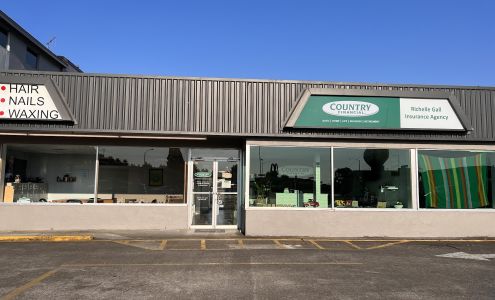 Richelle Gall - COUNTRY Financial Agent