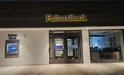 Fulton Bank