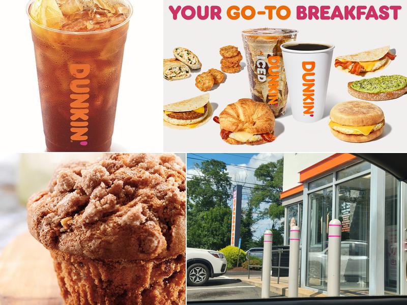 Dunkin'