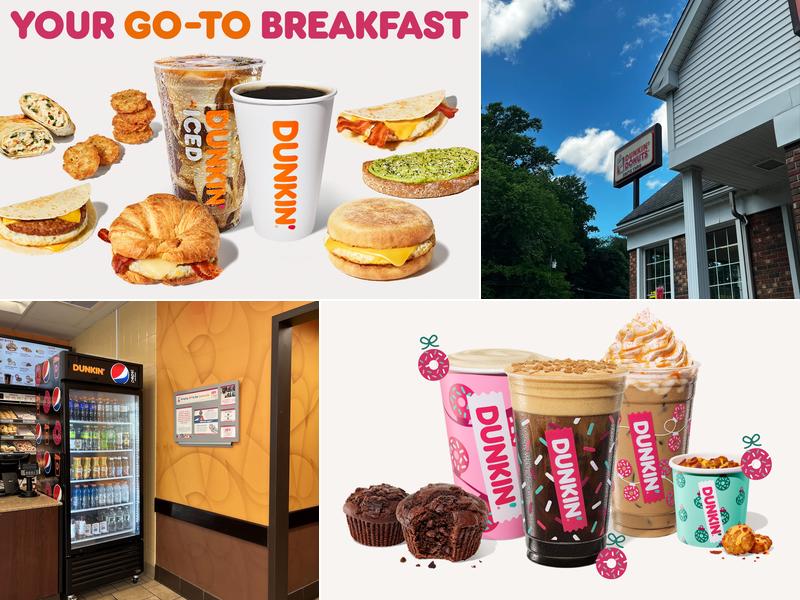 Dunkin'