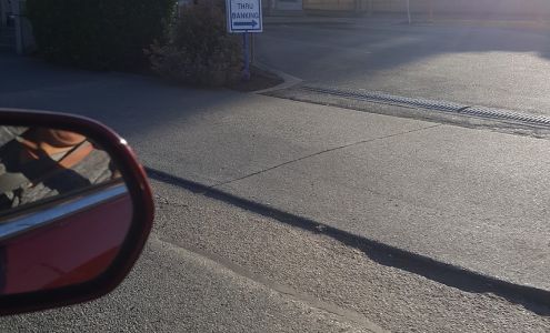 Strait View Credit Union