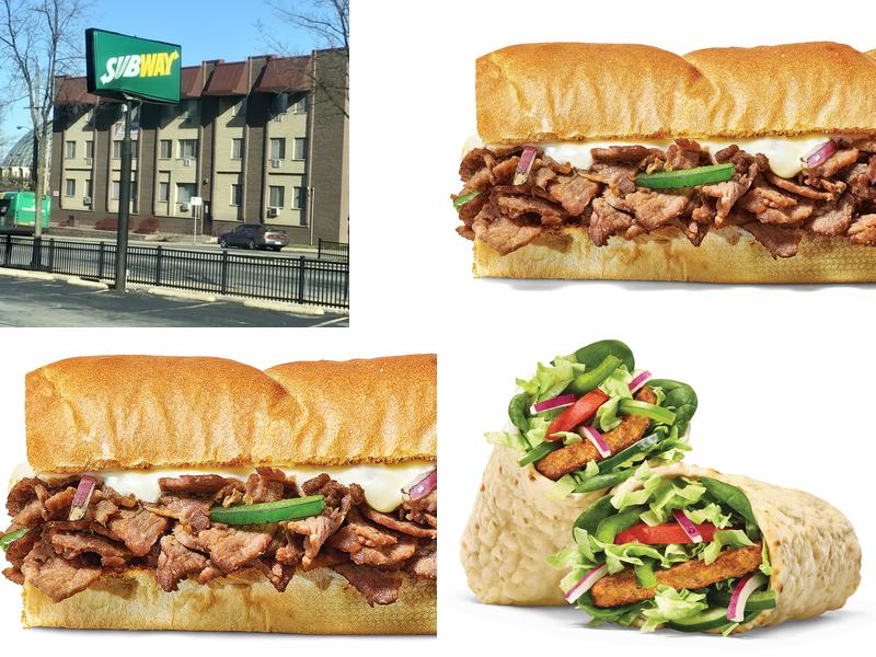 Subway