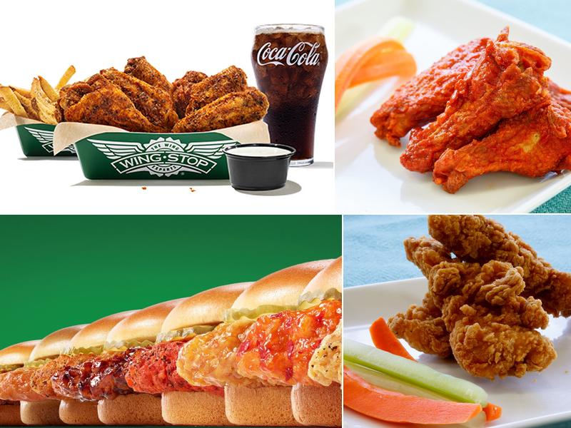 Wingstop