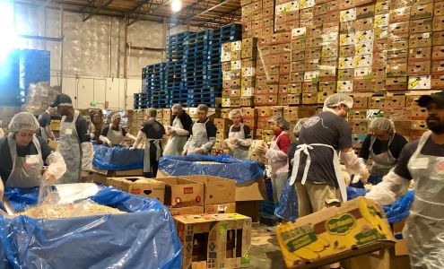 Arlington Community Food Bank